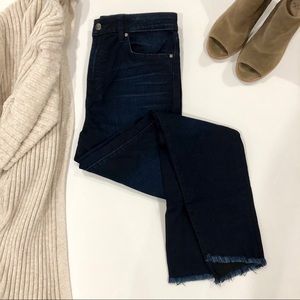 Joe’s Jeans Flawless High Rise Skinny